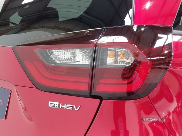Used Honda Jazz 2025 for sale - 76248212: Photo 22