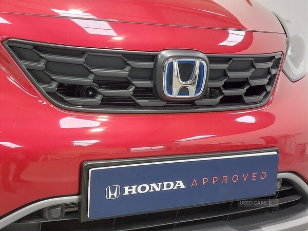 Used Honda Jazz 2025 for sale - 76248212: Photo 23