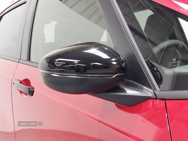 Used Honda Jazz 2025 for sale - 76248212: Photo 24