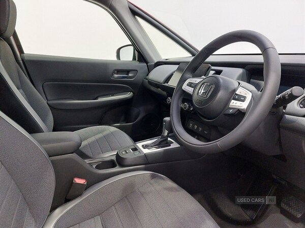 Used Honda Jazz 2025 for sale - 76248212: Photo 26
