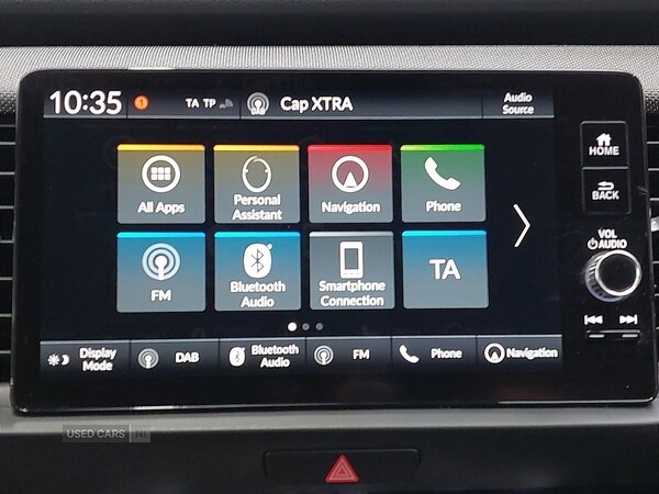 Used Honda Jazz 2025 for sale - 76248212: Photo 35