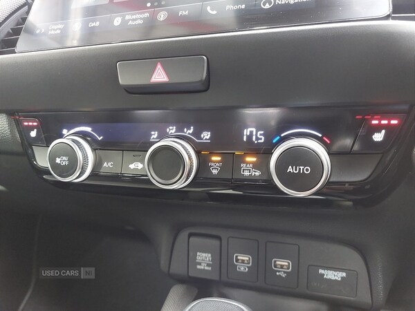 Used Honda Jazz 2025 for sale - 76248212: Photo 39