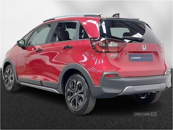 Used Honda Jazz 2025 for sale - 76248212: Photo