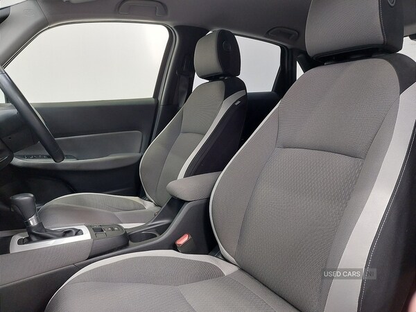 Used Honda Jazz 2025 for sale - 76248212: Photo 40