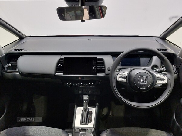 Used Honda Jazz 2025 for sale - 76248212: Photo 4