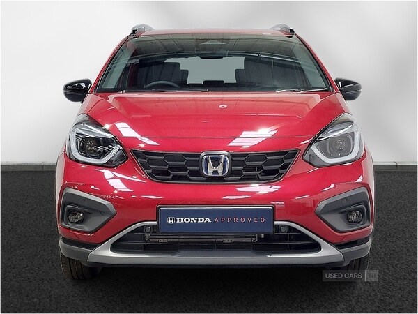 Used Honda Jazz 2025 for sale - 76248212: Photo 6
