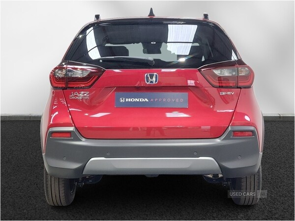 Used Honda Jazz 2025 for sale - 76248212: Photo 7