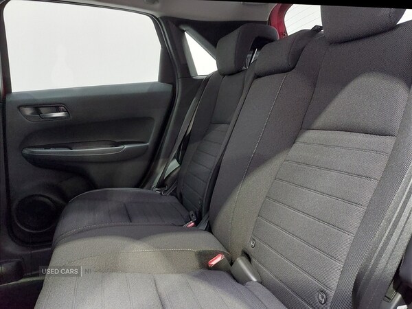 Used Honda Jazz 2025 for sale - 76248212: Photo 8