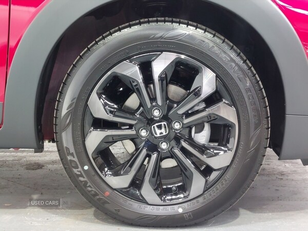 Used Honda Jazz 2025 for sale - 76248212: Photo 9