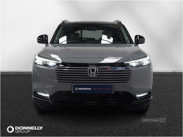 Used Honda HR-V 2024 for sale - 76419519: Photo 12