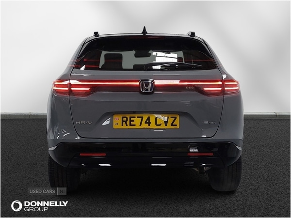 Used Honda HR-V 2024 for sale - 76419519: Photo 13