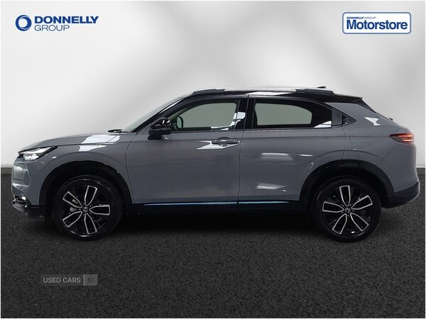 Used Honda HR-V 2024 for sale - 76419519: Photo 14