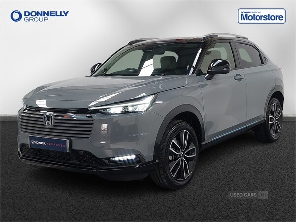 Used Honda HR-V 2024 for sale - 76419519: Photo 15