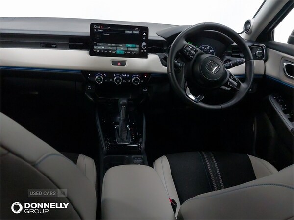 Used Honda HR-V 2024 for sale - 76419519: Photo 17