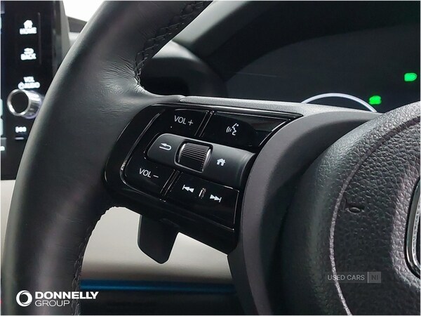 Used Honda HR-V 2024 for sale - 76419519: Photo 18