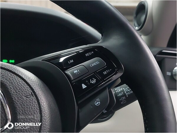 Used Honda HR-V 2024 for sale - 76419519: Photo 19