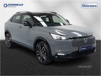 2024 - 1.5 eHEV Advance Style 5dr CVT