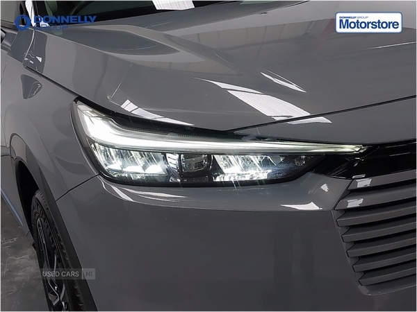 Used Honda HR-V 2024 for sale - 76419519: Photo 22