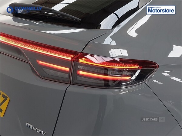 Used Honda HR-V 2024 for sale - 76419519: Photo 23