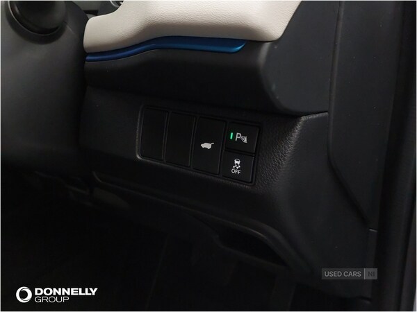 Used Honda HR-V 2024 for sale - 76419519: Photo 28