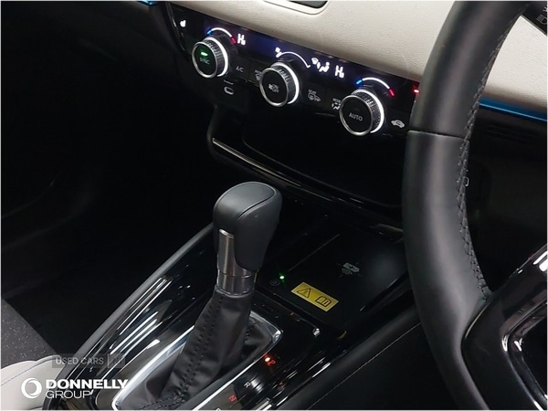 Used Honda HR-V 2024 for sale - 76419519: Photo 34