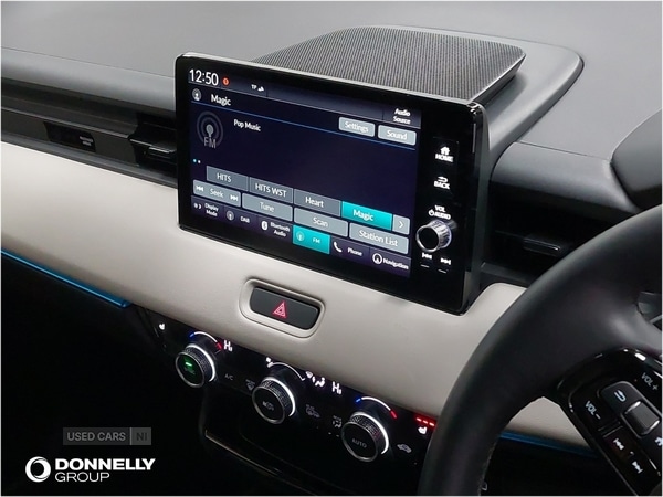 Used Honda HR-V 2024 for sale - 76419519: Photo 35