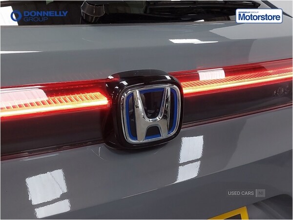 Used Honda HR-V 2024 for sale - 76419519: Photo 36