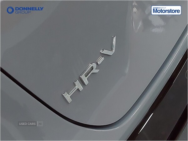 Used Honda HR-V 2024 for sale - 76419519: Photo 37