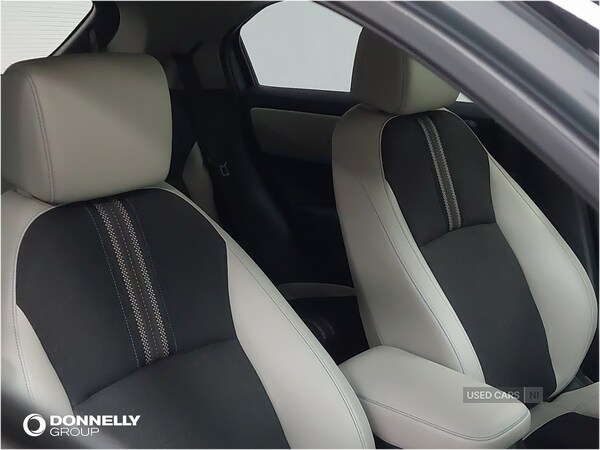 Used Honda HR-V 2024 for sale - 76419519: Photo 38