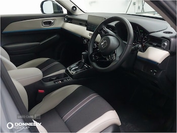 Used Honda HR-V 2024 for sale - 76419519: Photo