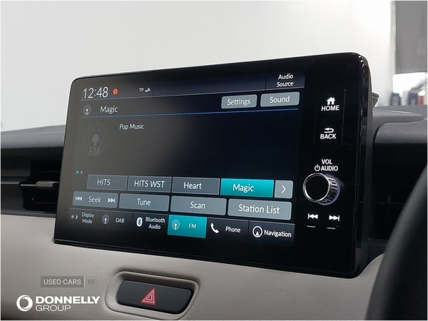 Used Honda HR-V 2024 for sale - 76419519: Photo 5