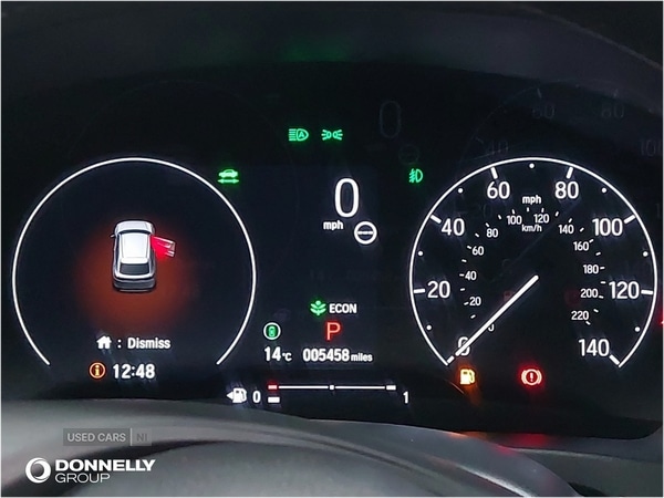 Used Honda HR-V 2024 for sale - 76419519: Photo 6