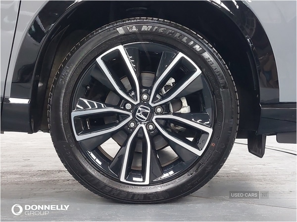 Used Honda HR-V 2024 for sale - 76419519: Photo 7