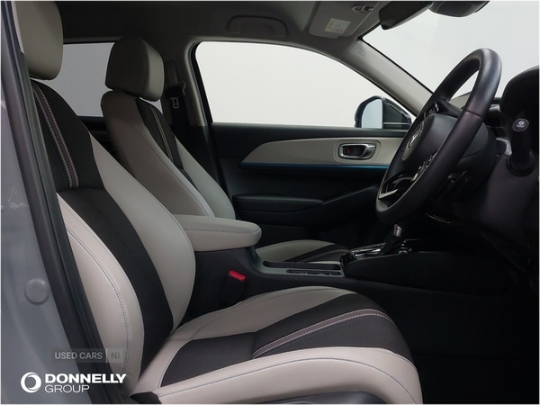 Used Honda HR-V 2024 for sale - 76419519: Photo 8