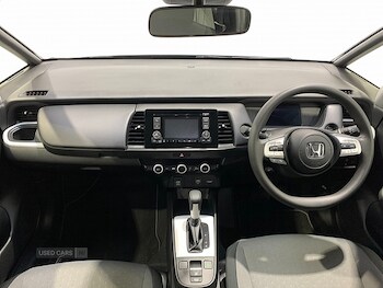 Used Honda Jazz 2020 for sale - 78602242: Photo