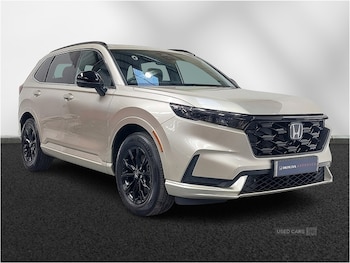 Used Honda CR-V 2024 for sale - 79034936: Photo