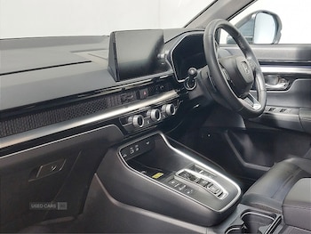 Used Honda CR-V 2024 for sale - 79034936: Photo