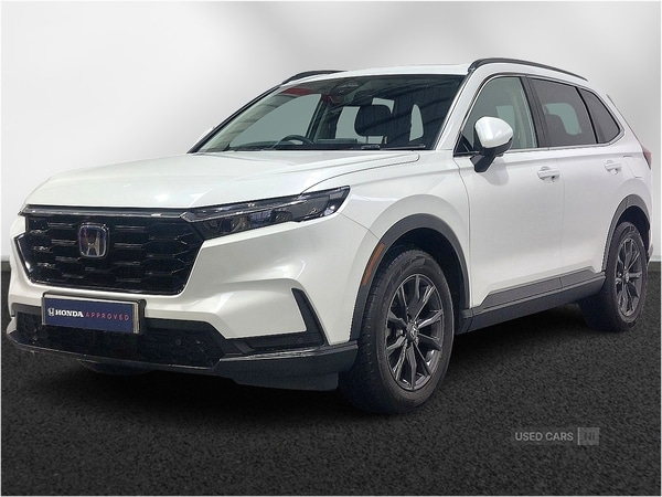 Used Honda CR-V 2025 for sale - 78116796: Photo 10