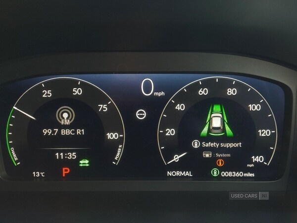 Used Honda CR-V 2025 for sale - 78116796: Photo 11