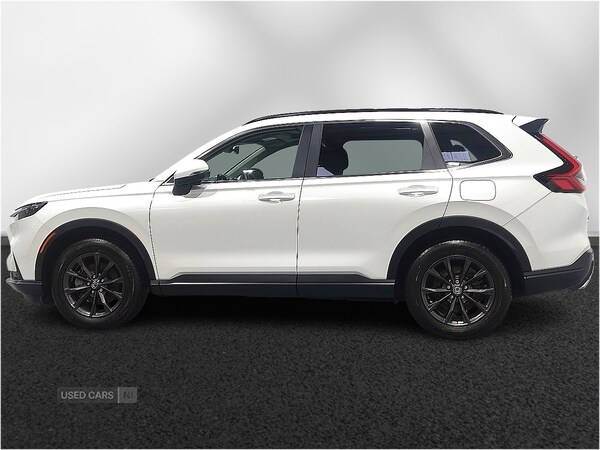 Used Honda CR-V 2025 for sale - 78116796: Photo 13