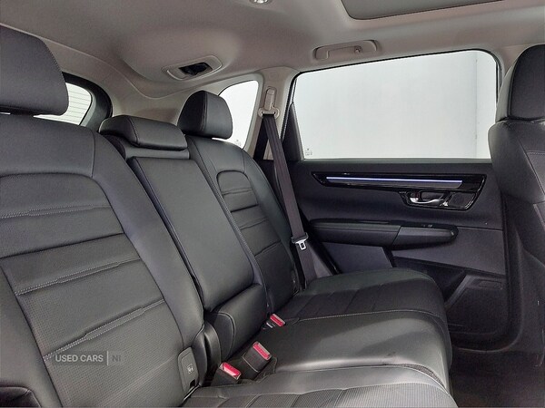 Used Honda CR-V 2025 for sale - 78116796: Photo 14