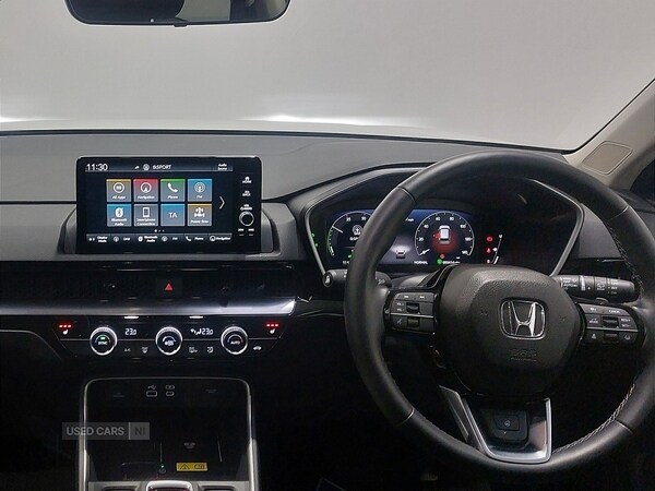 Used Honda CR-V 2025 for sale - 78116796: Photo 15