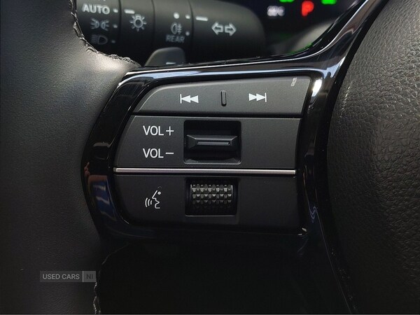 Used Honda CR-V 2025 for sale - 78116796: Photo 17