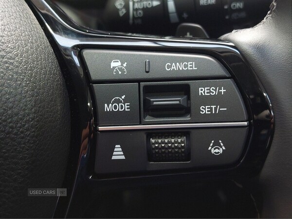 Used Honda CR-V 2025 for sale - 78116796: Photo 18