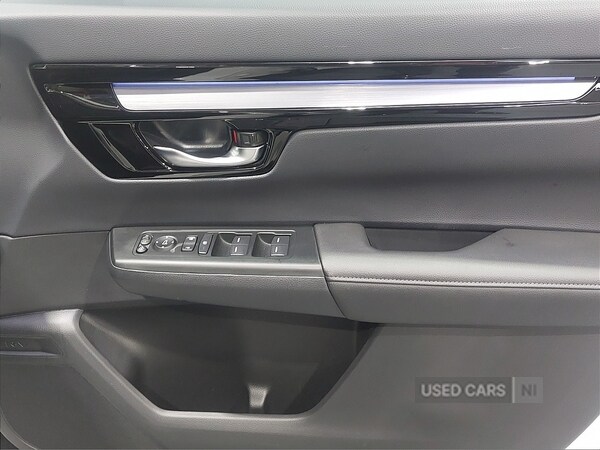 Used Honda CR-V 2025 for sale - 78116796: Photo 19