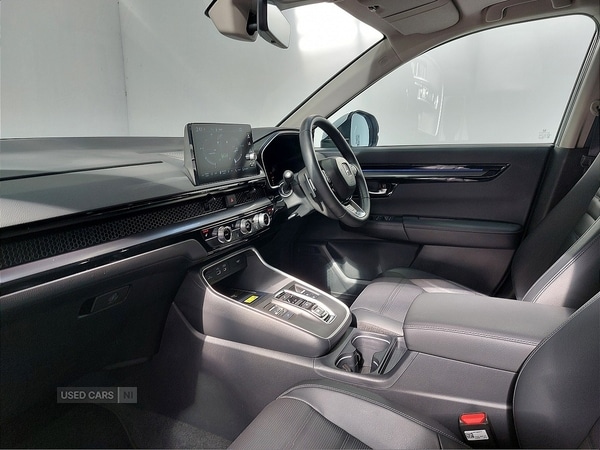 Used Honda CR-V 2025 for sale - 78116796: Photo 2