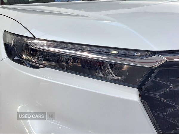 Used Honda CR-V 2025 for sale - 78116796: Photo 23