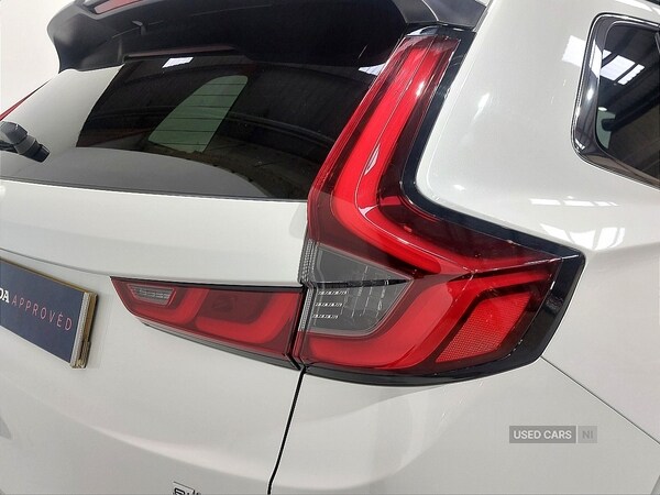 Used Honda CR-V 2025 for sale - 78116796: Photo 24