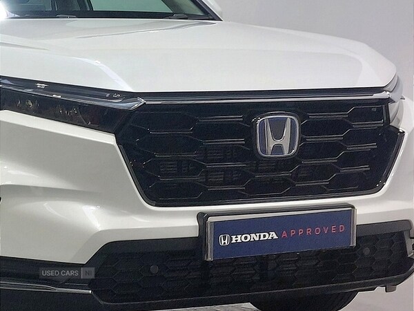 Used Honda CR-V 2025 for sale - 78116796: Photo 25