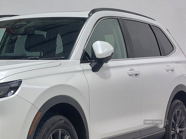 Used Honda CR-V 2025 for sale - 78116796: Photo 26